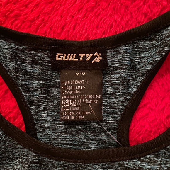 NWTs 2-pc Women’s Athletic Set: Size Med - Picture 3 of 5